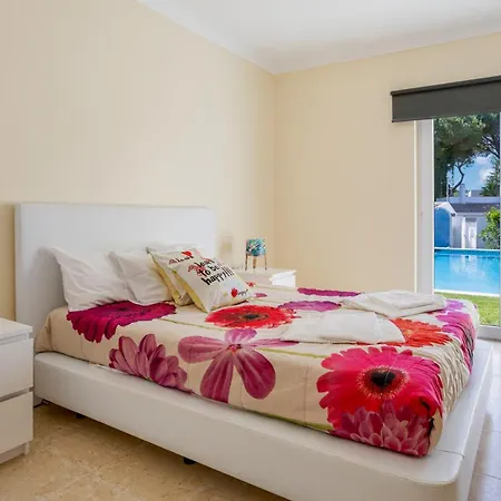 Villa Girassol Vilamoura