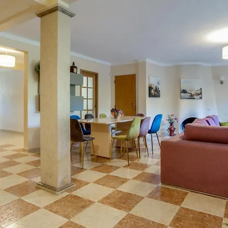 Villa Girassol
