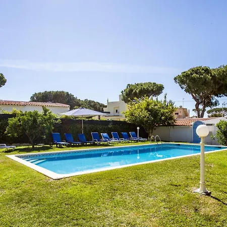 Villa Girassol Vilamoura