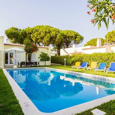 Girassol Villa