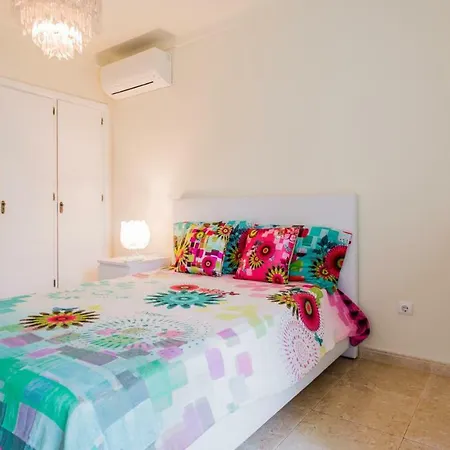 Villa Girassol *