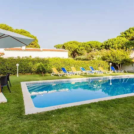Villa Girassol *