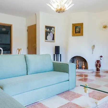 Villa Girassol Vilamoura