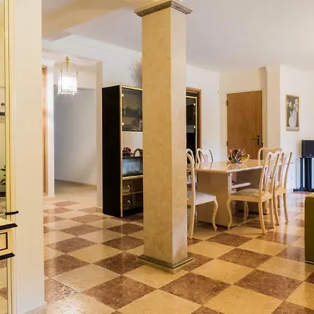 Villa Girassol Vilamoura