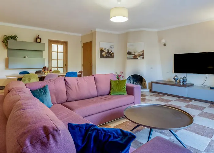 Girassol * 빌라모라