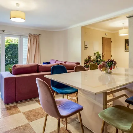 Girassol Villa Vilamoura