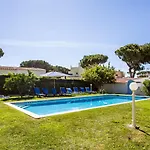 Villa Girassol *